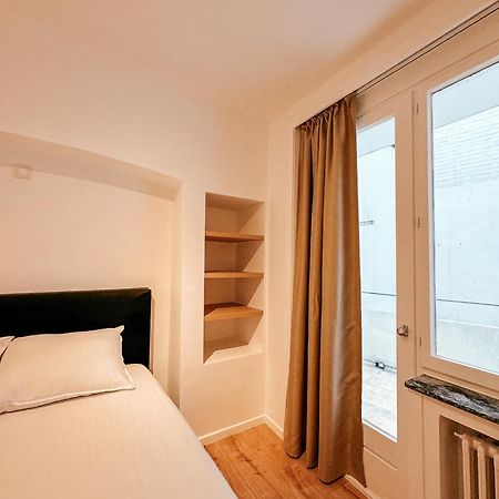Appartement Montfleuri أوستيند المظهر الخارجي الصورة