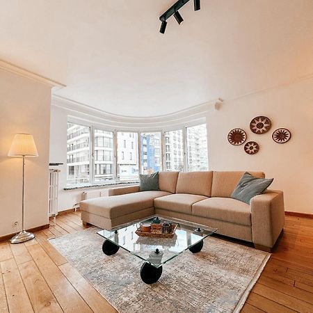 Appartement Montfleuri أوستيند المظهر الخارجي الصورة
