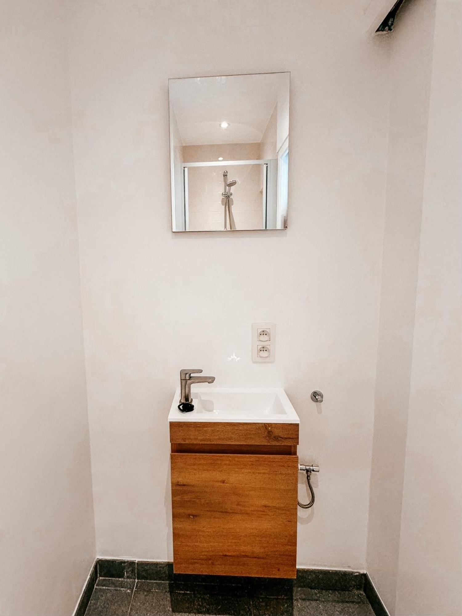 Appartement Montfleuri أوستيند المظهر الخارجي الصورة