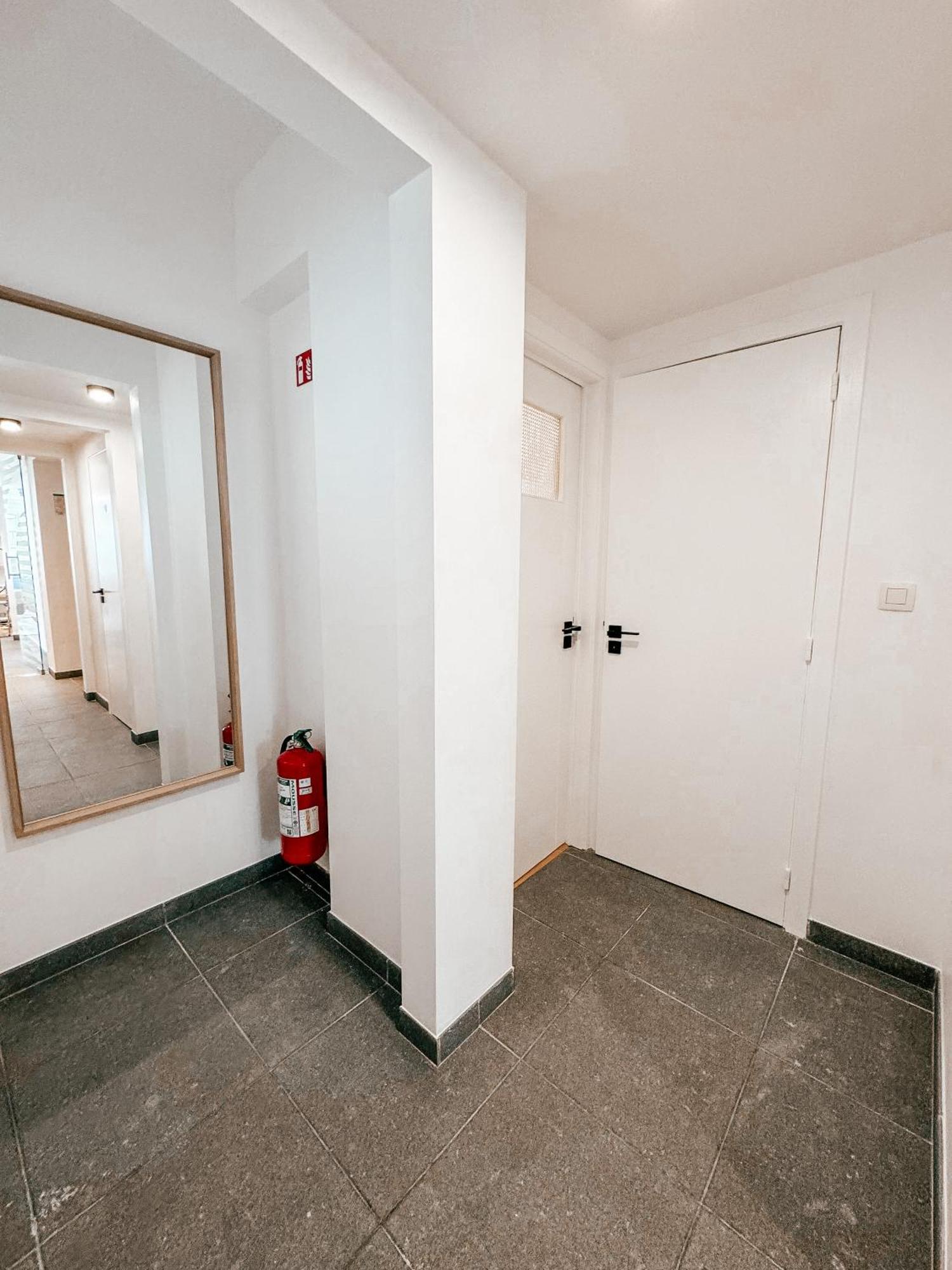 Appartement Montfleuri أوستيند المظهر الخارجي الصورة