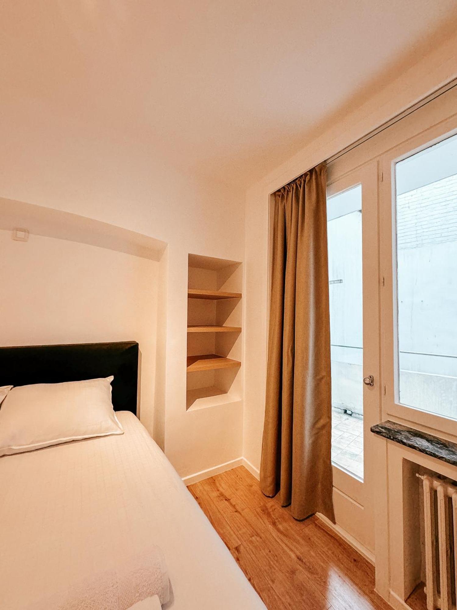 Appartement Montfleuri أوستيند المظهر الخارجي الصورة