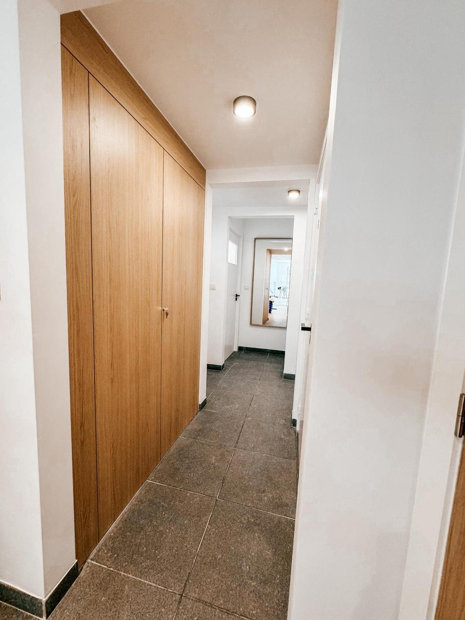Appartement Montfleuri أوستيند المظهر الخارجي الصورة