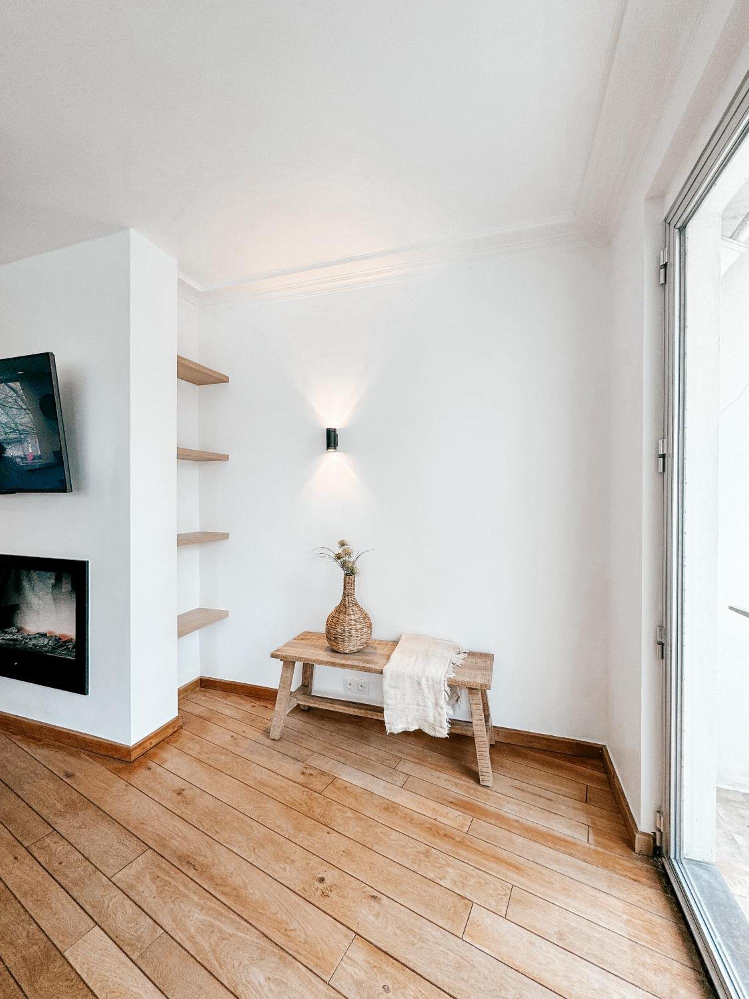 Appartement Montfleuri أوستيند المظهر الخارجي الصورة