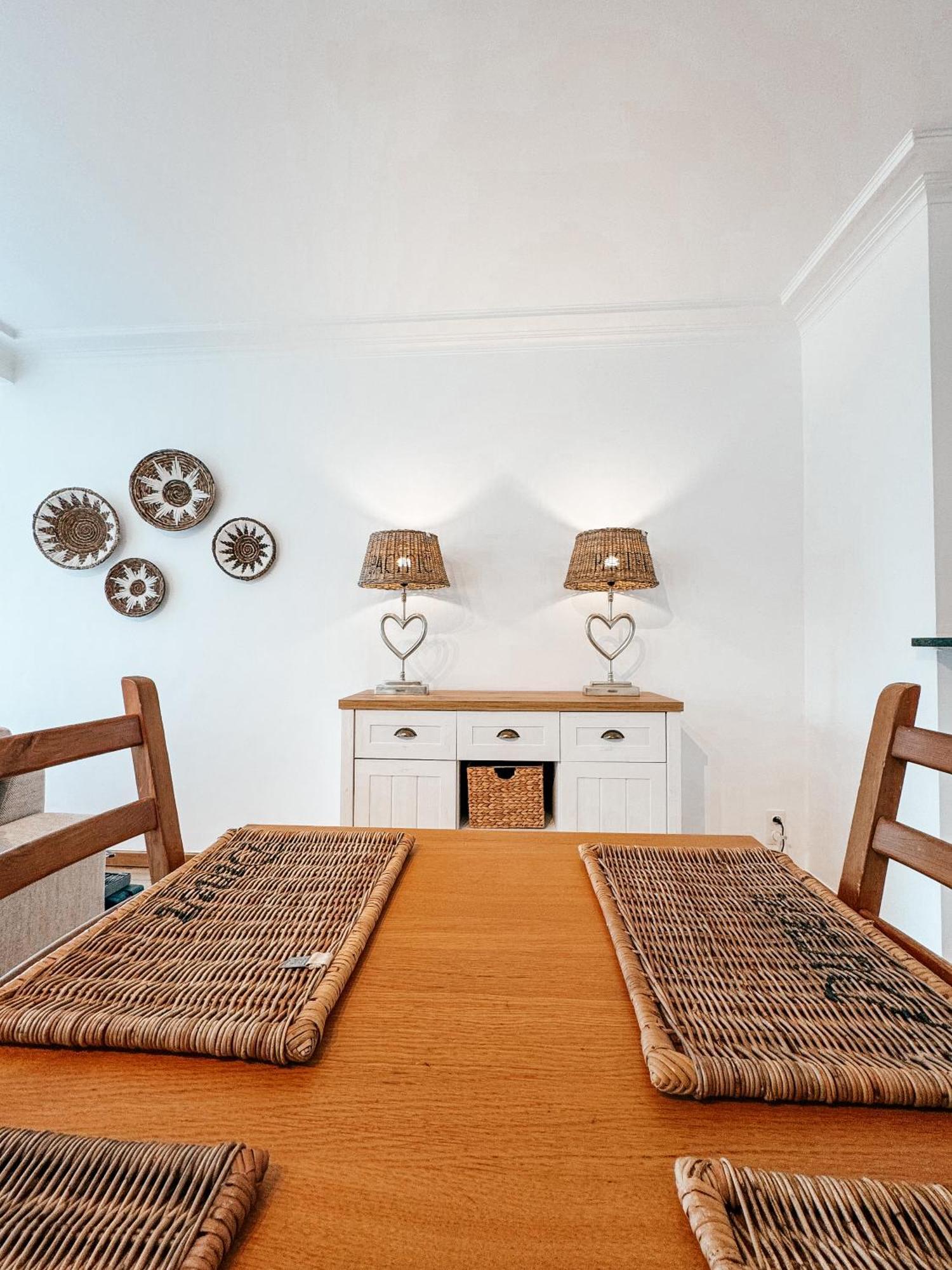 Appartement Montfleuri أوستيند المظهر الخارجي الصورة