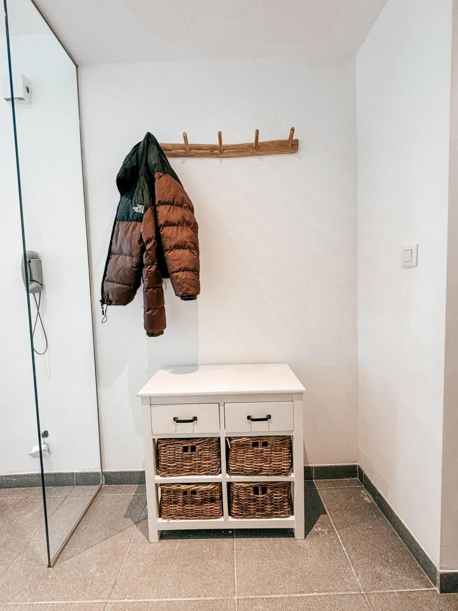 Appartement Montfleuri أوستيند المظهر الخارجي الصورة