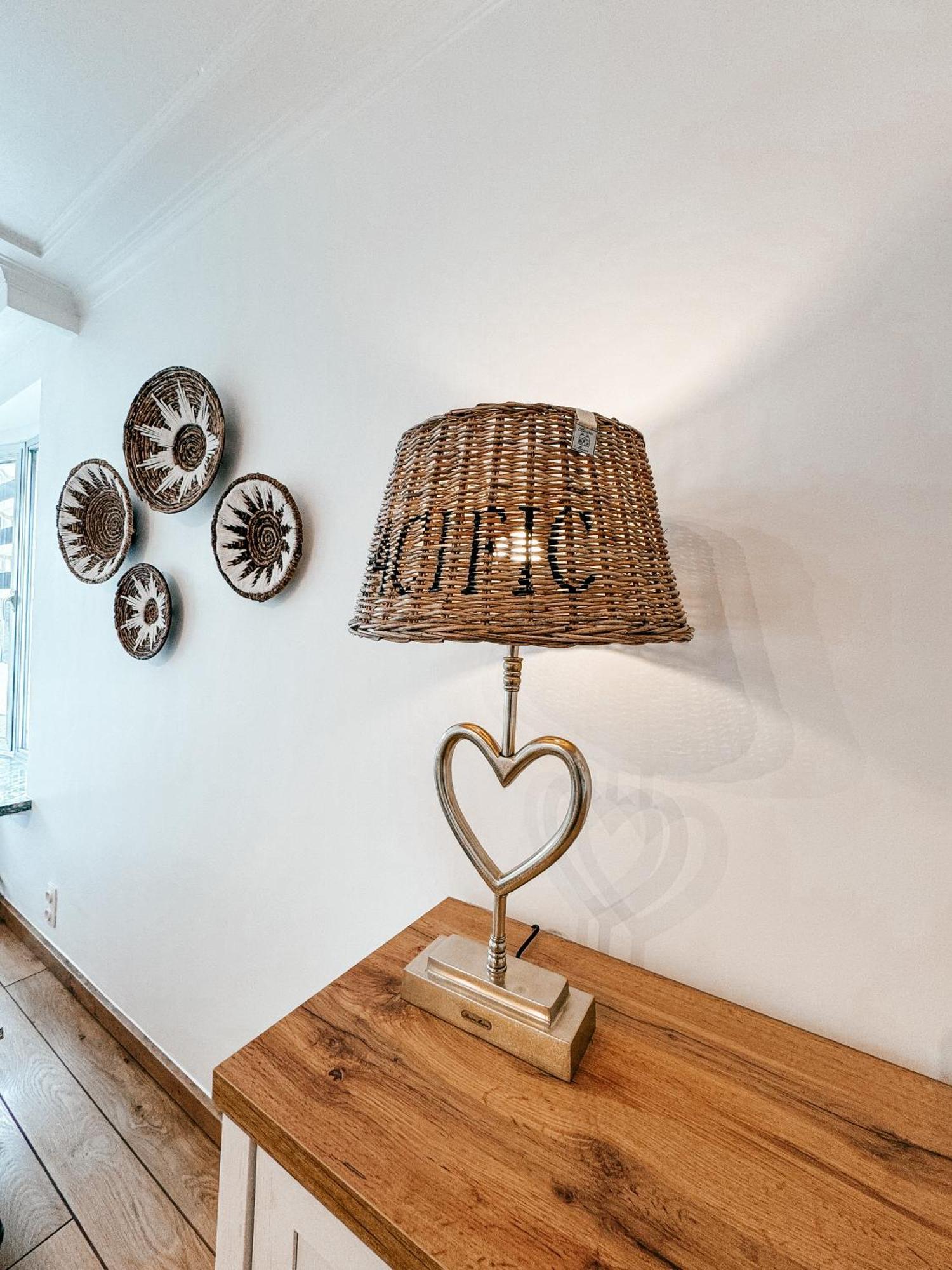 Appartement Montfleuri أوستيند المظهر الخارجي الصورة