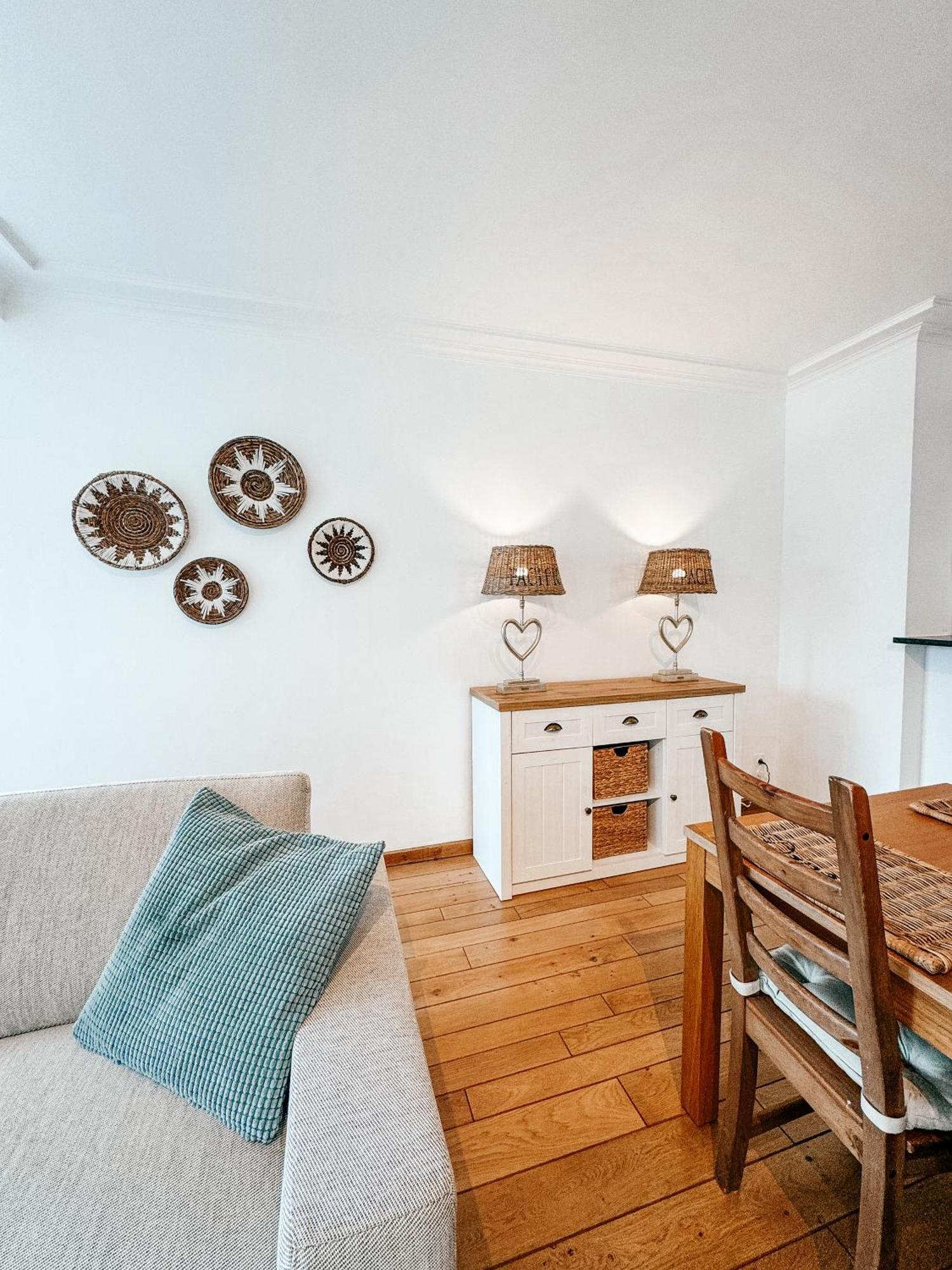 Appartement Montfleuri أوستيند المظهر الخارجي الصورة