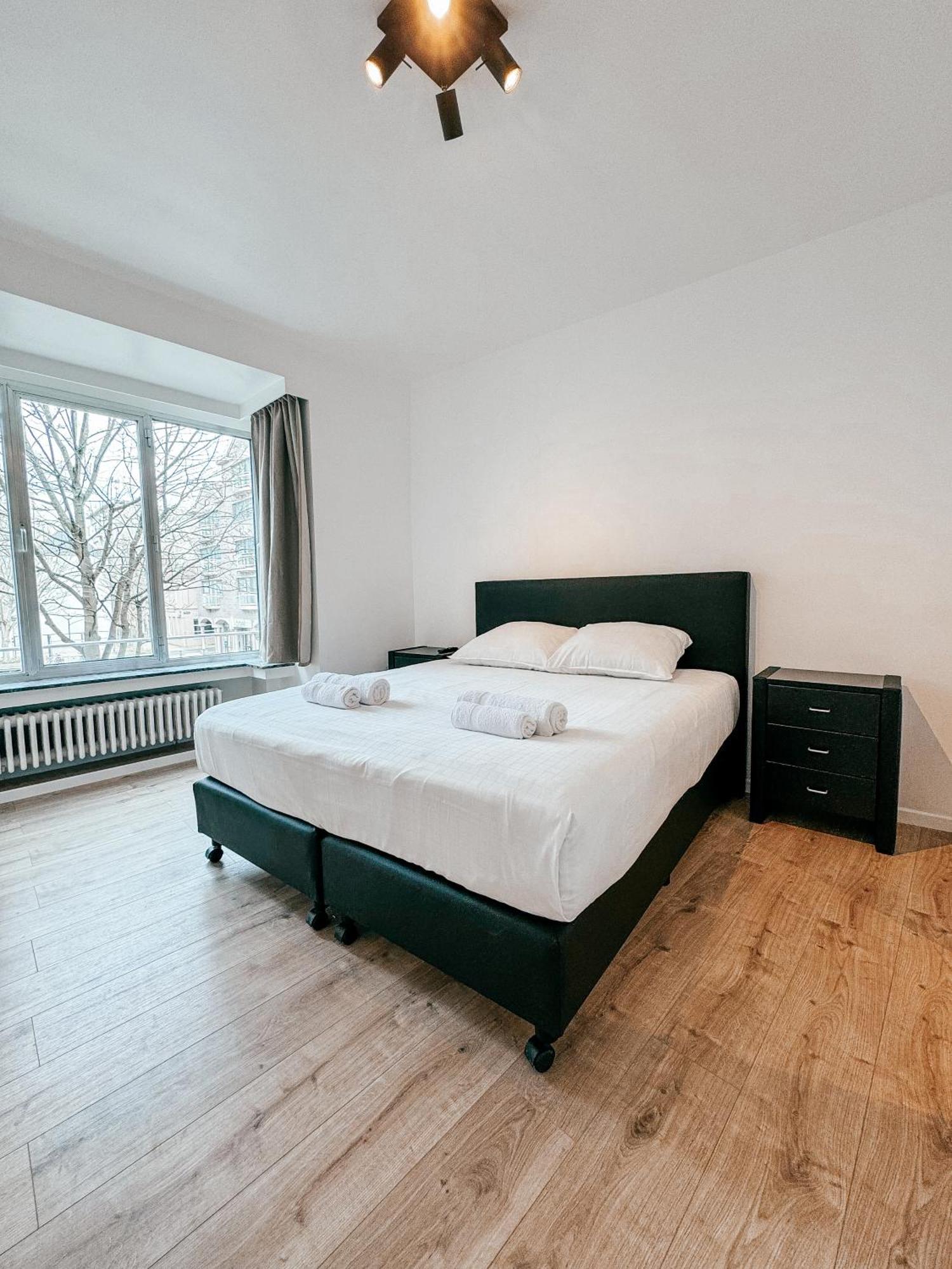Appartement Montfleuri أوستيند المظهر الخارجي الصورة