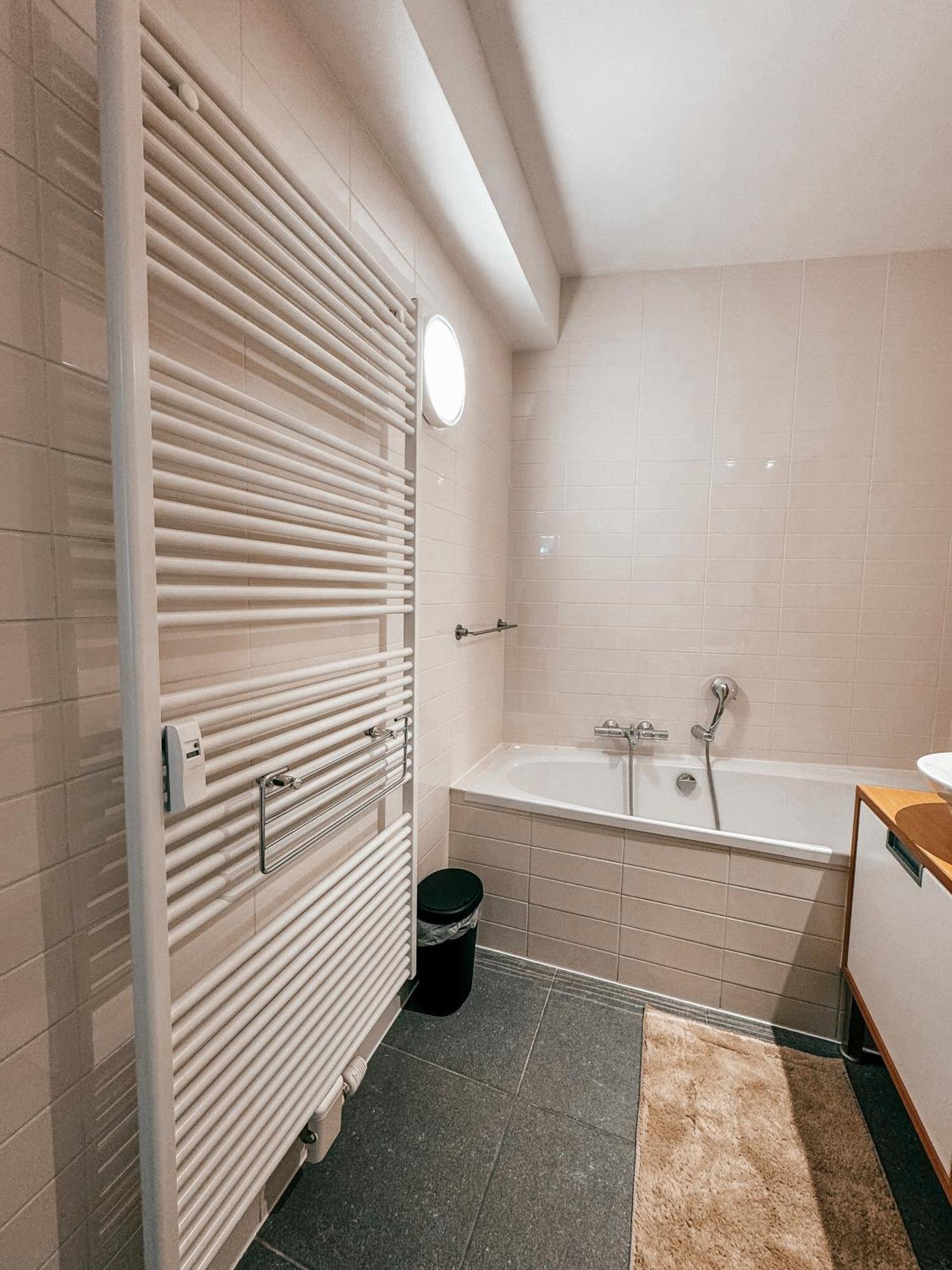 Appartement Montfleuri أوستيند المظهر الخارجي الصورة