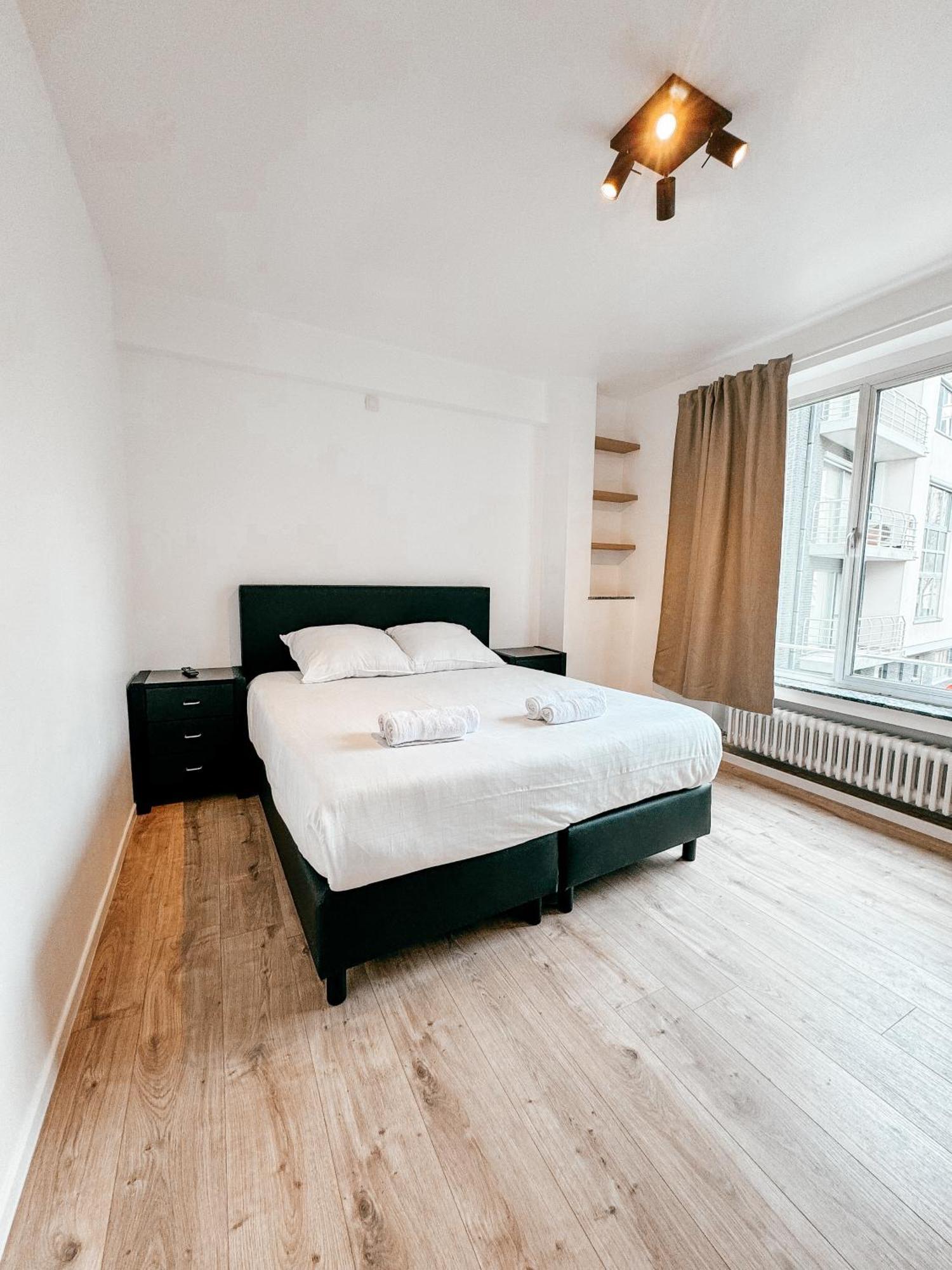 Appartement Montfleuri أوستيند المظهر الخارجي الصورة